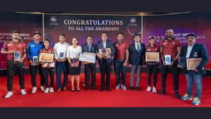 Hockey India Annual Awards 2023: Hardik Singh, Salima Tete Win Big; Full List Of Winners, Prize Money