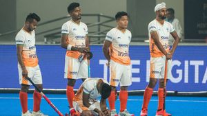 Exclusive: 'Indian Men's Hockey Team Isn't Ready For Paris 2024 At This Stage,' Says 1972 Munich Olympics Medallist MP Ganesh
