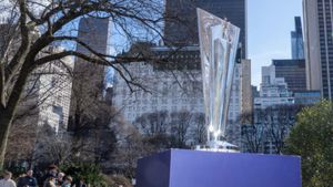 ICC T20 World Cup 2024: What's The Last Date For Squad Announcement?