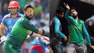 Pakistan vs New Zealand: What To Expect From Mohammad Amir, Imad Wasim Upon Return From Retirement