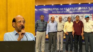 Indian Football: 'A Leather Suitcase, A Watch and Nothing More' - A Sad Tale of How India Failed to Acknowledge the 1974 Asian Champions