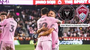 Inter Miami vs Colorado Rapids, MLS Live Streaming: Preview, Schedule, Playing XI, Where to Watch
