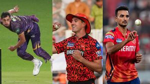 IPL 2024: How the 10 Most Expensive IPL 2024 Auction Buys have performed this Season? Complete Details and Ratings