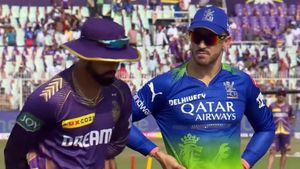 KKR vs RCB IPL 2024 Match 36: Who Won The Toss & What's The Playing 11?