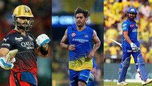 IPL 2024: MS Dhoni, Virat Kohli or Rohit Sharma - Top Ten Players with Most IPL Victories