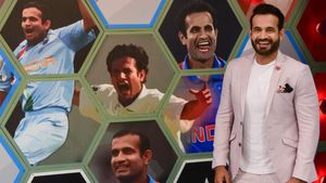 T20 World Cup 2024: Irfan Pathan names specialist India batter who has been bowling in IPL 2024 nets