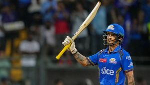 Ishan Kishan on his T20 World Cup chances after hitting 69 off 34 vs RCB: 'A lot get spoken on social media'