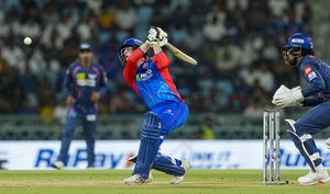 KKR vs DC IPL 2024: Four Batters Who Can Score Most Runs in Match 47