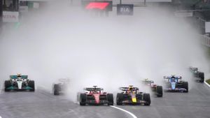 Japanese Grand Prix 2024: When and Where To Watch Formula 1 Action Online In India?