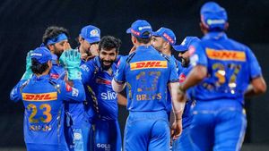 MI vs RCB, IPL 2024 Match 25: Award Winners, Man of The Match, Post-Match Presentation, Scorecard & Records