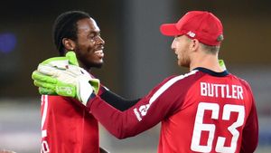 T20 World Cup 2024: Jofra Archer Returns as Defending Champions England Announce Preliminary Squad