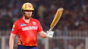T20 World Cup 2024: Can Jonny Bairstow Find a Spot in Crowded England Top Order?