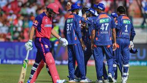 IPL 2024: Top 10 Overseas Stars With Most Runs After Week 2; Jos Buttler, Glenn Maxwell, Faf du Plessis fail to make the cut