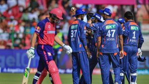 LSG vs RR Dream11, IPL 2024 Match 44: Prediction, Possible Playing 11, Squads as Lucknow go against Rajasthan