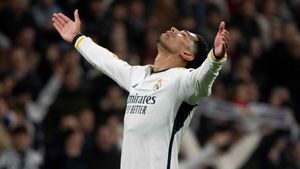 Jude Bellingham: Real Madrid Star awaits first El Clasico at Santiago Bernabeu