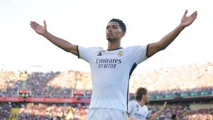 Bayern vs Real Madrid: Jude Bellingham can galvanize Spanish Club to UCL Final, says ex-India striker Robin Singh