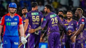 IPL 2024: Which Three Teams Gained The Most In Week 2 Of League Stages?