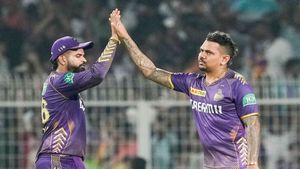 Kolkata Knight Riders: Why KKR need a Drastic Change Immediately to win IPL 2024?