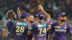 KKR vs RCB IPL 2024 Match Highlights: Five Things We Learned as Kolkata break Bengaluru Hearts in a Cliff-Hanger