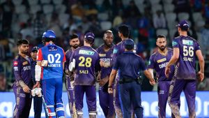KKR's Strategic Mastery Leads To Triumph In IPL 2024: Key Player Insights From Former Cricketers