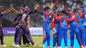 KKR vs DC IPL 2024 Playing 11: Kolkata Knight Riders vs Delhi Capitals Team News, Predicted Lineup