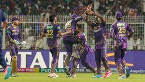 KKR vs RCB Twitter Reaction: Harsha Bhogle 'Exhausted', Gambhir hails RCB as Kolkata break Virat Kohli and Bengaluru Hearts with Thrilling Victory