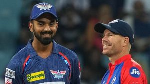 LSG vs DC Dream11, IPL 2024 Match 26: Prediction, Possible Playing 11, Squads as Lucknow take on Delhi