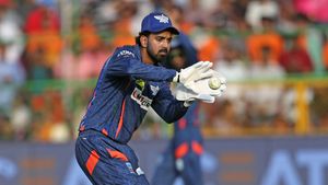 RCB vs LSG: Will KL Rahul Play as Captain Against Royal Challengers Bengaluru in IPL 2024 Match 15?