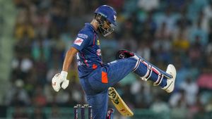 LSG vs MI: Focus on KL Rahul as Lucknow captain look to impress before Indian team selection for T20 World Cup