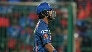 IPL 2024 LSG vs DC Highlights: Delhi Capitals Beat Lucknow Super Giants By 6 Wickets
