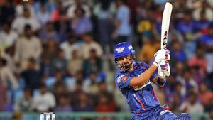 KL Rahul Record vs CSK, Chennai Super Kings Bowlers & Stats At Ekana Stadium Ahead Of IPL 2024 Match 34