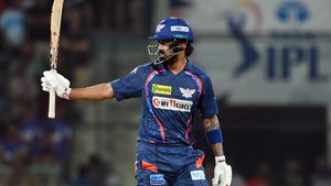 KL Rahul Record Against Mumbai Indians & Stats in Ekana Stadium Ahead Of LSG vs MI IPL 2024 Match 48