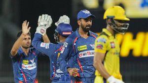 LSG vs CSK IPL 2024: Ekana Stadium Pitch Report, Lucknow Weather Forecast & Live Streaming Info