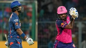 T20 World Cup 2024: Toss up between Sanju Samson and KL Rahul ahead of big selection meeting