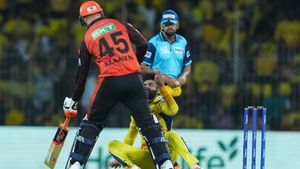 CSK vs SRH Dream11, IPL 2024 Match 18: Prediction, Possible Playing 11, Squads as Chennai go against Hyderabad