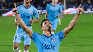 ISL 2023-24: Mumbai City FC Beat FC Goa 2-0 (5-2) in Semifinal To Setup Title Showdown With Mohun Bagan