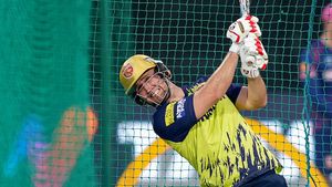 PBKS vs RR IPL 2024 Match 27: Will Liam Livingstone Return To Punjab Kings Line Up Against Rajasthan Royals?