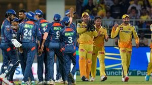 LSG vs CSK Playing 11 IPL 2024: Lucknow Super Giants vs Chennai Super Kings Team News, Predicted Lineup