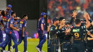 LSG vs GT IPL 2024 Playing 11: Lucknow Super Giants vs Gujarat Titans Team News, Predicted Lineup & Impact Player