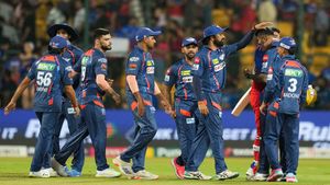 LSG vs MI IPL 2024 Playing 11: Lucknow Super Giants vs Mumbai Indians Team News, Predicted Lineup