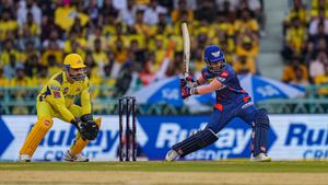 LSG vs CSK Head To Head Record, Stats & Results in Ekana Stadium, Lucknow Ahead of IPL 2024 Match 34