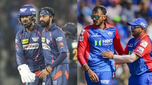 LSG vs DC Head To Head Stats, Results & Record in Ekana Stadium, Lucknow Ahead of IPL 2024 Match 26