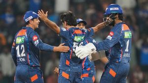 IPL Points Table 2024 After LSG vs GT Match: Check Indian Premier League Standings and Results On April 7