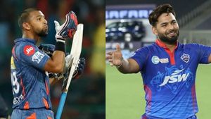 LSG vs DC: IPL 2024: Four Batters Who Can Score Most Runs in Match 26