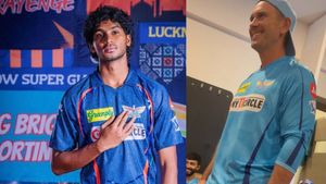 IPL 2024: 'You can get Virat Kohli Out?' LSG coach Justin Langer reveals how Manimaran Siddharth assured him of dismissing Kohli