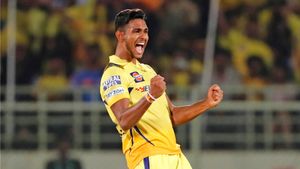 CSK vs KKR IPL 2024: Will Matheesha Pathirana Play For Chennai Super Kings Against Kolkata Knight Riders?