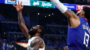 NBA Quarter-Finals 2024: Clippers, Bucks, Thunder, Celtics win openers