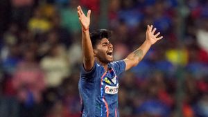 LSG vs CSK IPL 2024: Will Speedster Mayank Yadav Play For Lucknow Super Giants Against Chennai Super Kings?