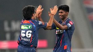 IPL 2024: How Raw Talent Mayank Yadav Was Unearthed By Lucknow Super Giants Coach Vijay Dahiya