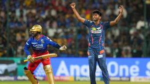 Mayank Yadav creates IPL history, Lucknow Super Giants pace sensation becomes first player to achieve this massive feat